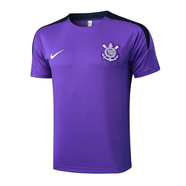 Camiseta Entrenamiento Corinthians 2025/26 Purpura 3